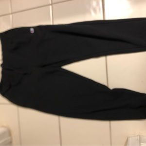 Champion sweatpants women’s clothing